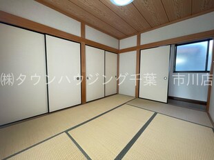 国分3丁目戸建ての物件内観写真